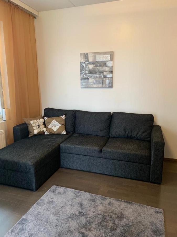 Modern Apartment With Sauna Nearby Airport Vantaa Dış mekan fotoğraf